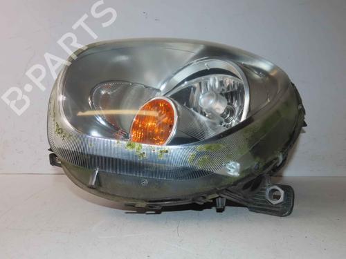 Left headlight MINI MINI COUNTRYMAN (R60) Cooper | BP37055674C28 - Image 2