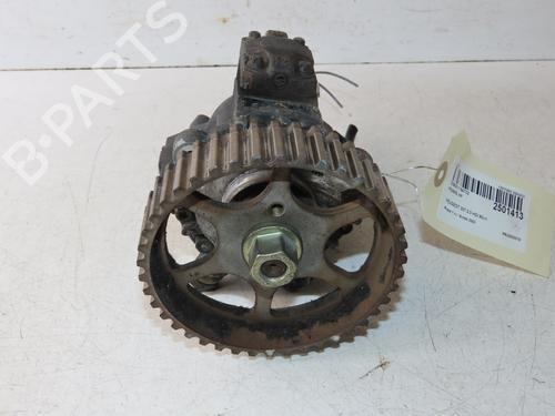 Used Injection pump Injection pump PEUGEOT 307 (3A/C) 2.0 HDi 90 (90 hp) 33893398 33893398