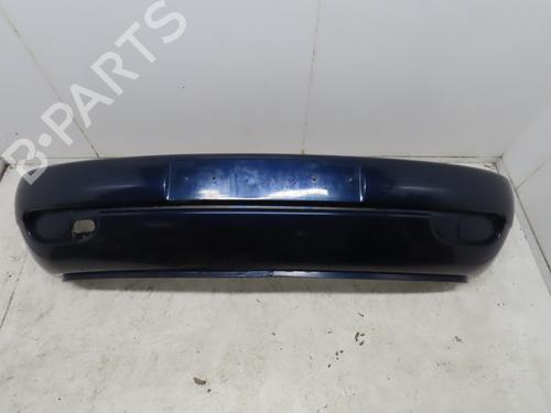 Front bumper VW TRANSPORTER T4 Bus (70B, 70C, 7DB, 7DK, 70J, 70K, 7DC, 7DJ) 2.5 TDI | BP18601721C7 