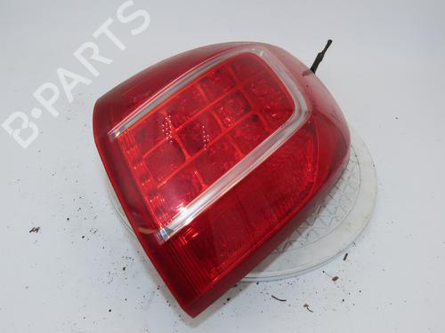 Used Right taillight KIA SPORTAGE III (SL) 1.6 GDI (135 hp) 19784671