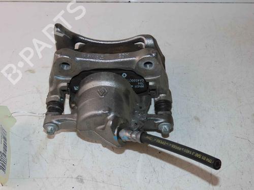Left front brake caliper RENAULT CLIO V (B7_) 1.0 TCe 90 (B7MT) | BP37053507M105 - Image 2