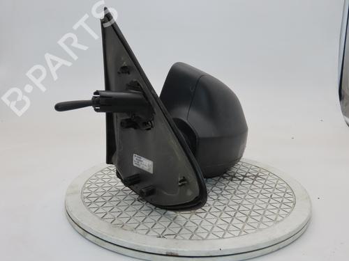 Left mirror DACIA SANDERO II 1.5 dCi 75 / Blue dCi 75 (B8JW, B8M4, B8AH, B8M7, B8M6) | BP35970253C26 - Image 3