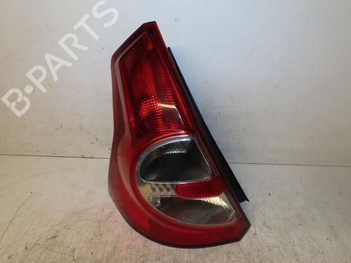 Left taillight DACIA SANDERO 1.5 dCi | BP22774709C34
