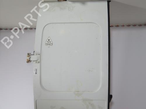 venstre-bagagerum-dr-peugeot-boxer-van-244-2001-31302242 main image