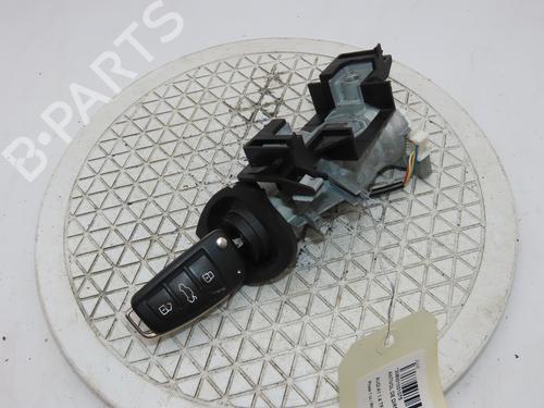 Used Ignition barrel AUDI A1 (8X1, 8XK) 1.4 TFSI (122 hp) 29152769