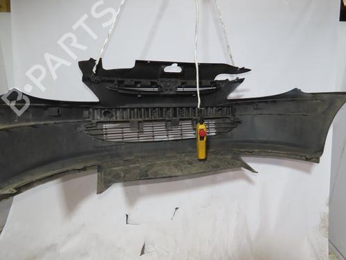 Front bumper PEUGEOT 307 (3A/C) 2.0 HDi 90 | BP29414483C7 