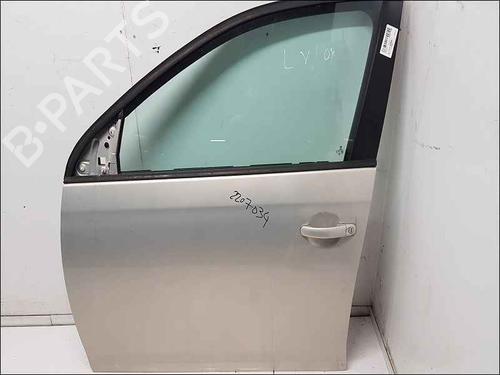 Dør venstre foran Dør venstre foran VW JETTA III (1K2) 1.6 TDI (105 hp) 37042304 37042304