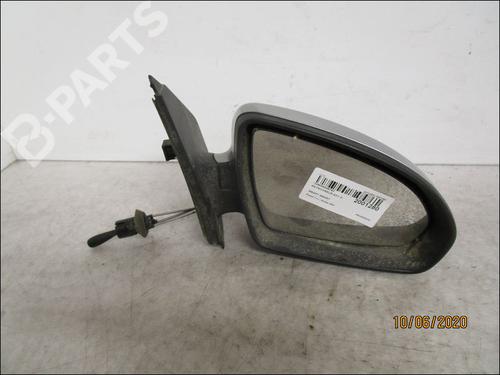 Used Right mirror Right mirror SMART FORTWO Coupe (451) 1.0 (451.331, 451.380) (71 hp) 10948067 10948067