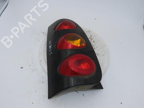 Used Left taillight SMART FORTWO Coupe (450) 0.7 (450.330) (50 hp) 19784675