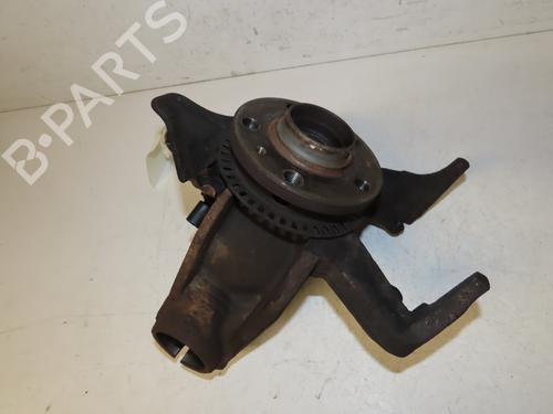 Left front steering knuckle AUDI A3 (8L1) 1.9 TDI | BP26195956M25 