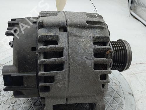Alternator VW TOURAN (5T1) 1.6 TDI | BP39699641M7 - Image 2
