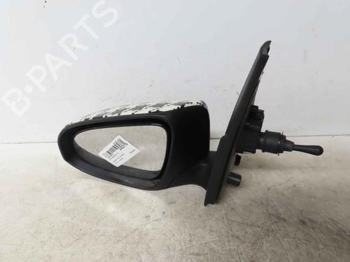 left-mirror-peugeot-108-2014-37046484 main image