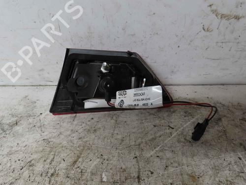 Left tailgate light RENAULT CLIO IV (BH_) 1.2 16V | BP37042944C79 - Image 2