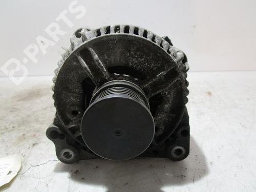Used Alternator Alternator VW GOLF III (1H1) 1.9 TDI (110 hp) 10940320 10940320