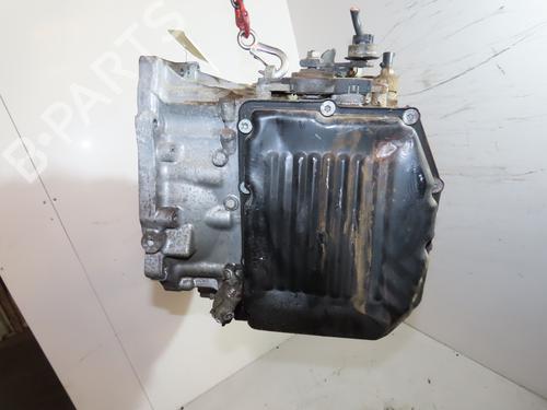 Gearbox VOLVO XC60 I SUV (156) 2.4 D / D3 / D4 AWD | BP29818646M3