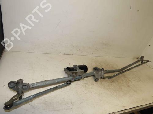Front wiper motor CITROËN C4 II (NC_) 1.6 HDi 115 | BP37048321M29 - Image 1