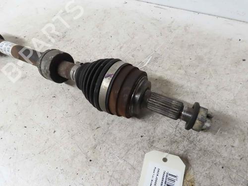 Left front driveshaft DACIA JOGGER (RK_) 1.0 TCe 100 ECO-G (RKMT) | BP37045831M38 - Image 2