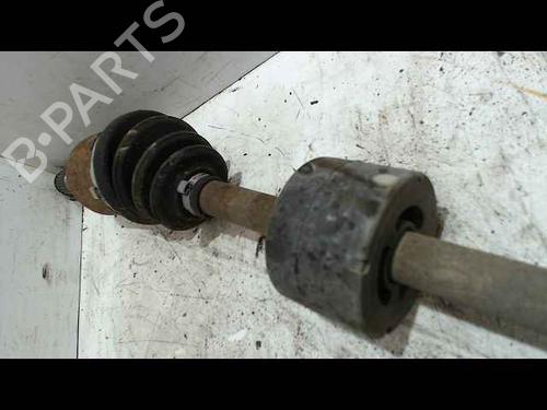 Right front driveshaft FORD KA (RU8) 1.2 | BP37039027M39 - Image 3