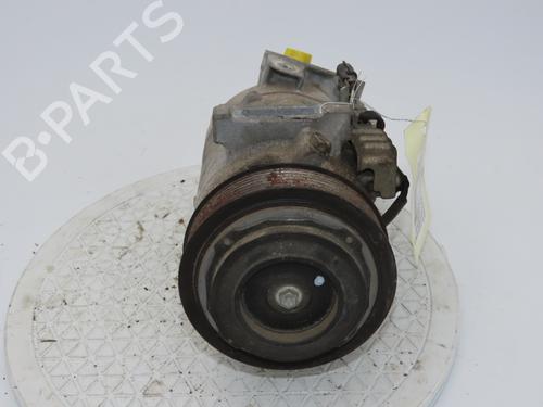 Used AC compressor RENAULT MEGANE III Coupe (DZ0/1_) 1.6 dCi (DZ00, DZ12, DZ2A, DZ13) (130 hp) 20128265