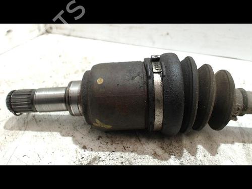 Used Left front driveshaft FORD KA (RU8) 1.2 (69 hp) 10943099