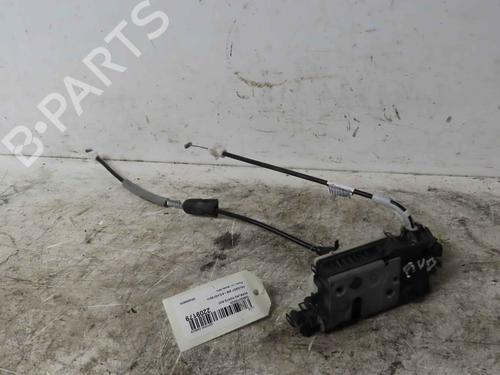 Used Front right lock Front right lock 37042530 37042530