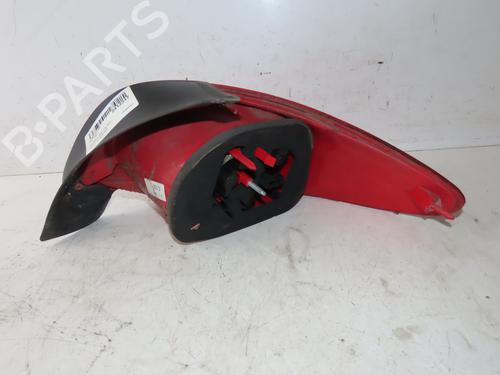Left taillight PEUGEOT 206+ (2L_, 2M_) 1.4 i | BP29319218C34 