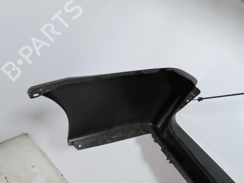 Used Rear bumper Rear bumper FIAT SCUDO Bus (270_, 272_) 2.0 D Multijet (120 hp) 36242483 36242483