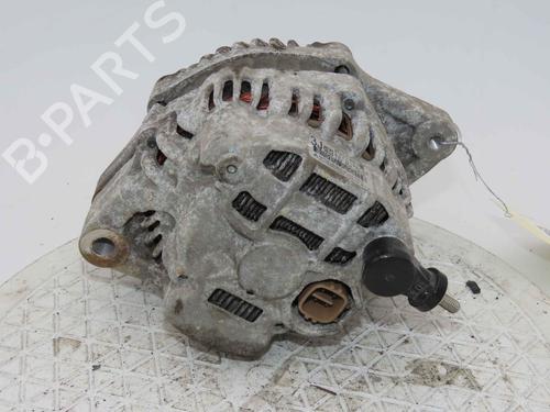 Alternator SUZUKI SWIFT IV (FZ, NZ) 1.2 (AZH412, ZC72S) | BP37047399M7 - Image 3