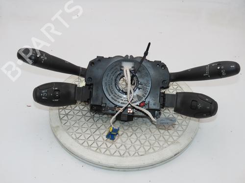 Used Steering column stalk PEUGEOT 308 I (4A_, 4C_) 1.6 HDi (90 hp) 29153140