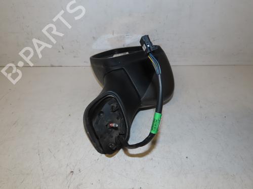 Left mirror RENAULT CLIO IV (BH_) 1.5 dCi 90 | BP29153506C26 