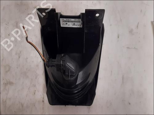 Used Third brake light DACIA LOGAN (LS_) 1.5 dCi (LS0K) (68 hp) 16182589