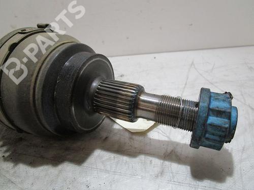 Left rear driveshaft MERCEDES-BENZ VITO Mixto (Double Cabin) (W447) 116 CDI (447.701, 447.703, 447.705) | BP10942530M40 