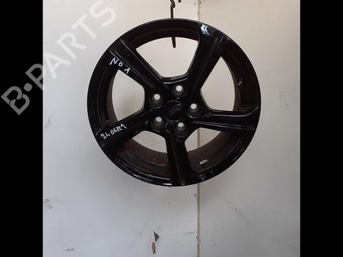 Used Rim FORD PUMA (J2K, CF7) 1.0 Flexifuel (125 hp) 19725668