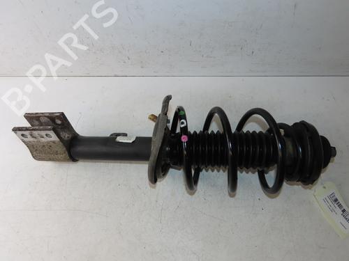 Used Right front shock absorber PEUGEOT 308 I (4A_, 4C_) 1.6 HDi (90 hp) 29152862