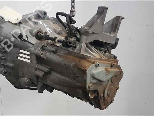 Gearbox CITROËN C5 III Break (RW_) 2.0 HDi 150 / BlueHDi 150 (RWRHEJ, RWRHE8) | BP37042207M3 - Image 2