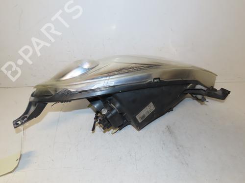 Left headlight NISSAN NOTE (E11, NE11) 1.5 dCi | BP26511912C28 