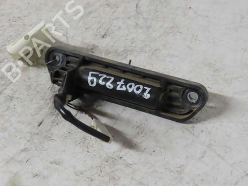 Used Electronic module Electronic module 37045083 37045083