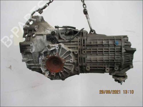 Gearbox AUDI A4 B6 (8E2) 1.9 TDI | BP37040364M3 - Image 2