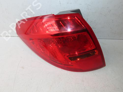 left-taillight-opel-meriva-b-mpv-s10-2010-2011-2012-2013-2014-2015-2016-2017-33135613 main image