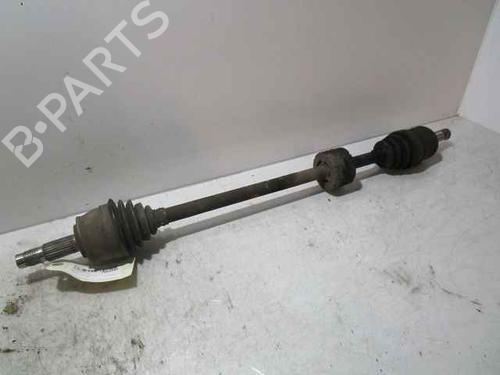 Used Right front driveshaft Right front driveshaft 37039411 37039411