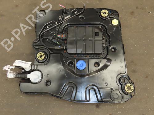 AdBlue-tank CITROËN C3 / C3 ORIGIN III (SX) 1.6 BlueHDi 100 (99 hp) 26897657