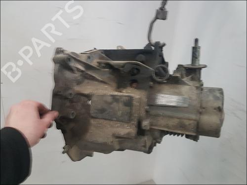 Used Gearbox Gearbox CITROËN BERLINGO / BERLINGO FIRST MPV (MF_, GJK_, GFK_) 1.9 D (MFWJZ) (70 hp) 16825773 16825773