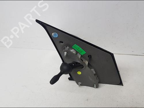 Left mirror NISSAN PIXO (UA0) 1.0 | BP14953356C26 