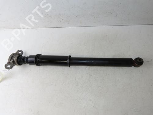 Right rear shock absorber PEUGEOT 308 I (4A_, 4C_) 1.6 HDi | BP29152978M19 