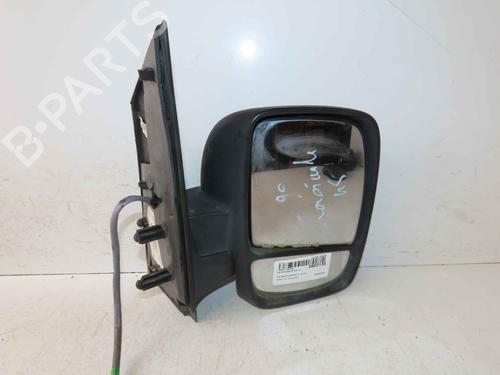 Used Right mirror Right mirror 37060136 37060136