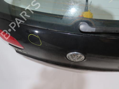 Tailgate VW GOLF VI (5K1) 1.6 TDI | BP23125202C6 