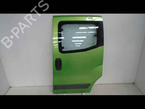 Used Left slide door Left slide door 37039090 37039090