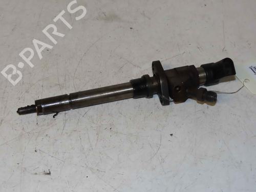 Used Injector Injector PEUGEOT EXPERT Van (VF3A_, VF3U_, VF3X_) 2.0 HDi 120 (120 hp) 37053612 37053612