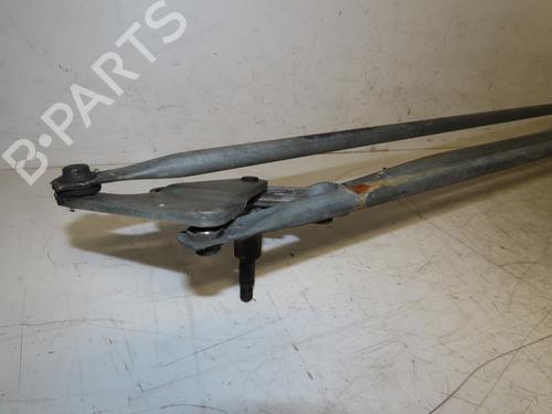 Used Front wiper motor RENAULT MODUS / GRAND MODUS (F/JP0_) 1.5 dCi (FP0G, JP0G) (68 hp) 23447767