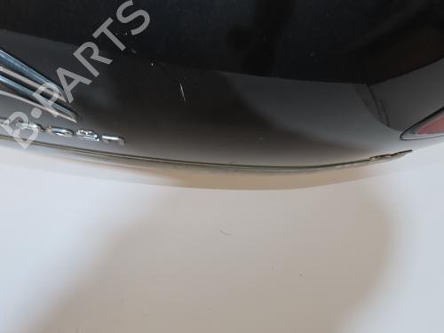 Tailgate CITROËN C3 II (SC_) 1.6 HDi | BP20151382C6 